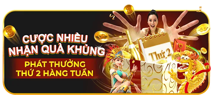 Thưởng Nạp Lại và Sự Kiện Đặc Biệt 888casino