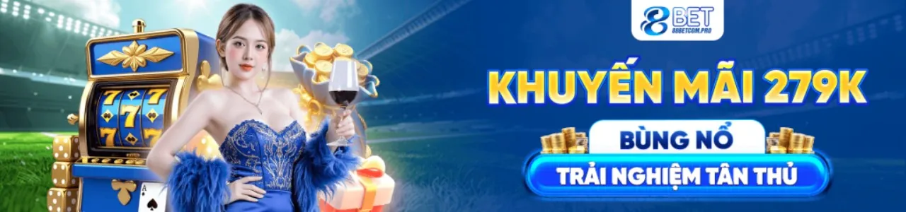 Chơi thử các trò chơi tại 888casino link mới