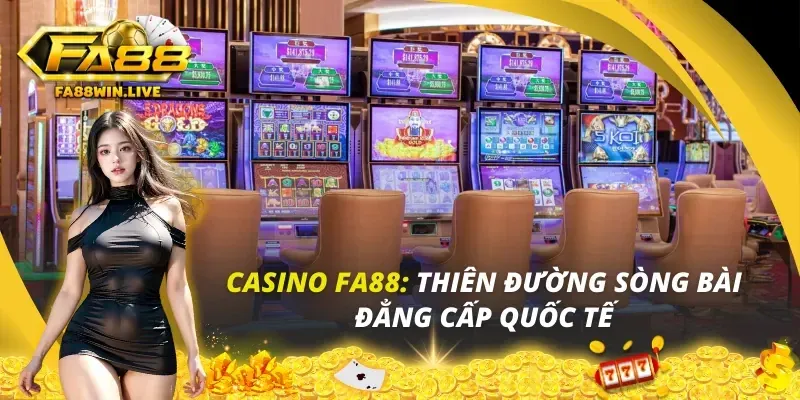 Ưu đãi và khuyến mãi hấp dẫn tại 888casino link mới